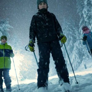 Winter Night – Esquí Nocturno en Winter Park