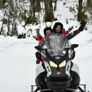 After Ski en Cerro Catedral