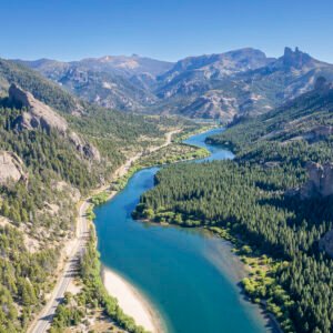 Circuito Grande: Villa Traful y Villa La Angostura