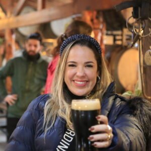 Bariloche Beer Experience