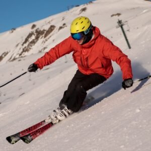 Clases Exclusivas de Ski en Cerro Catedral