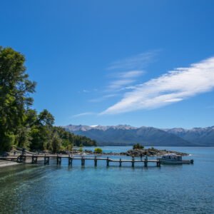 Isla Victoria y Bosque de Arrayanes