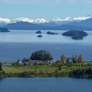 Mountain Bike Circuito Chico